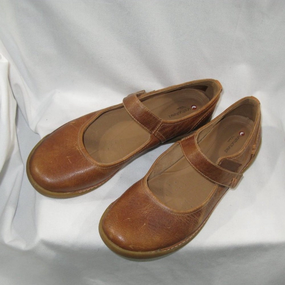 Clarks Mary Jane- Great Condition!